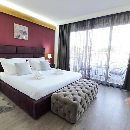Piazza Rooms Zadar Buitenkant foto