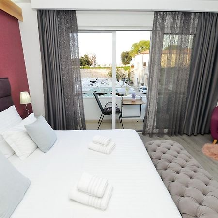 Piazza Rooms Zadar Buitenkant foto