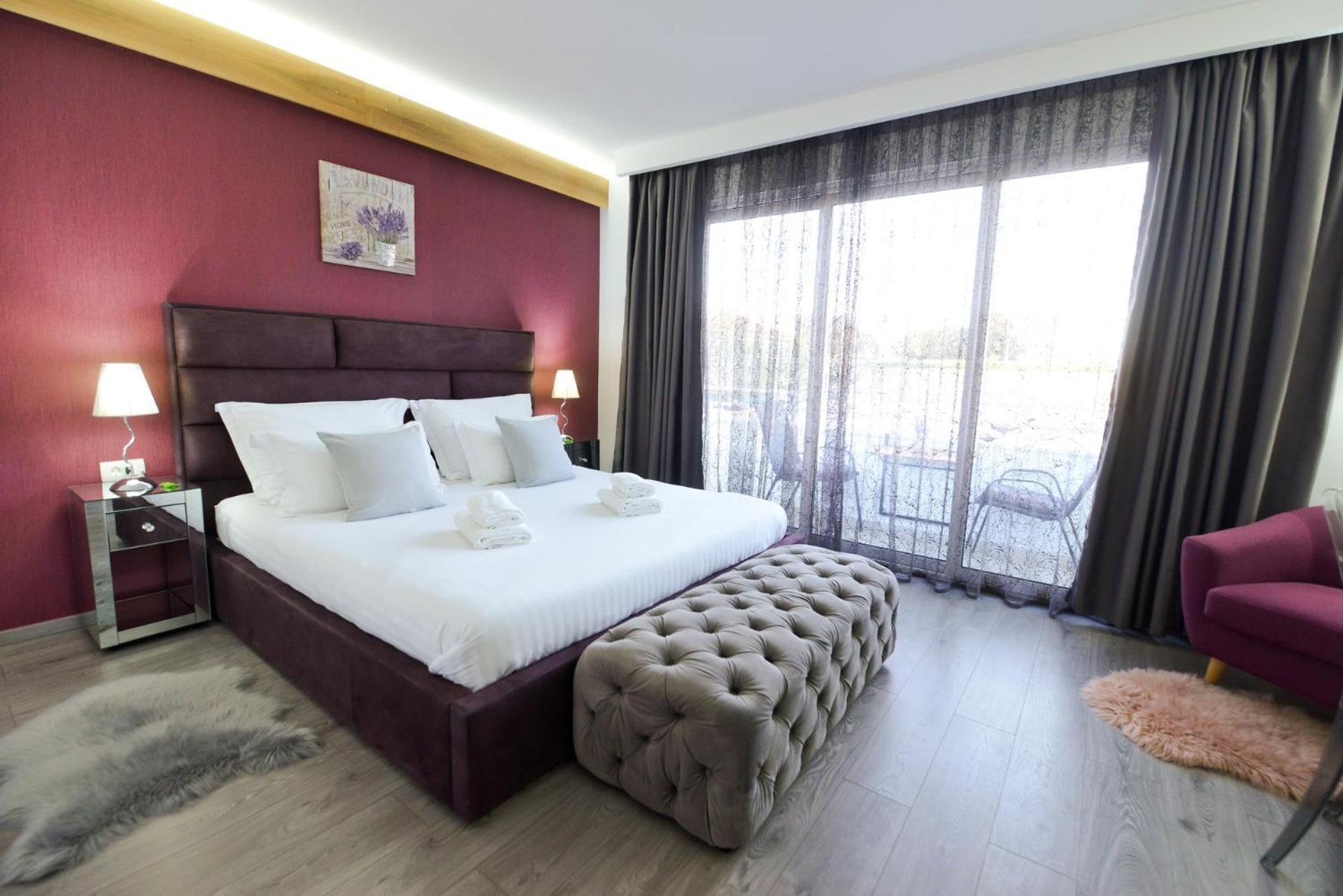 Piazza Rooms Zadar Buitenkant foto