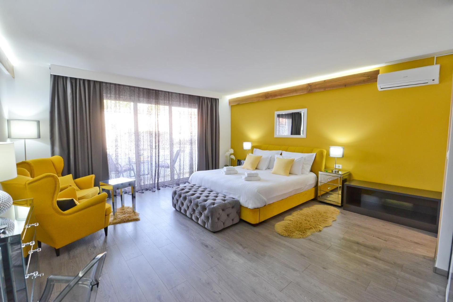 Piazza Rooms Zadar Buitenkant foto