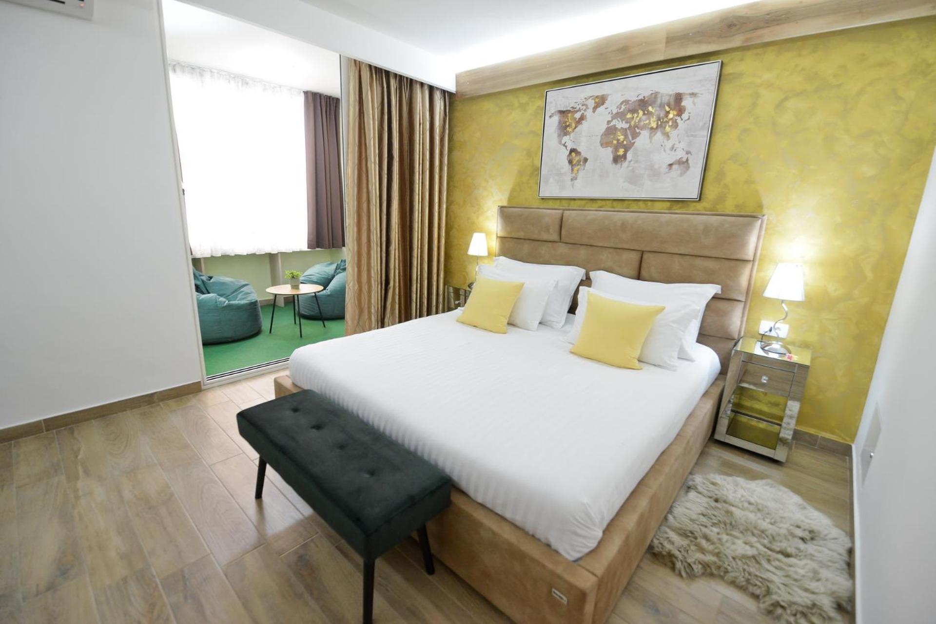 Piazza Rooms Zadar Buitenkant foto