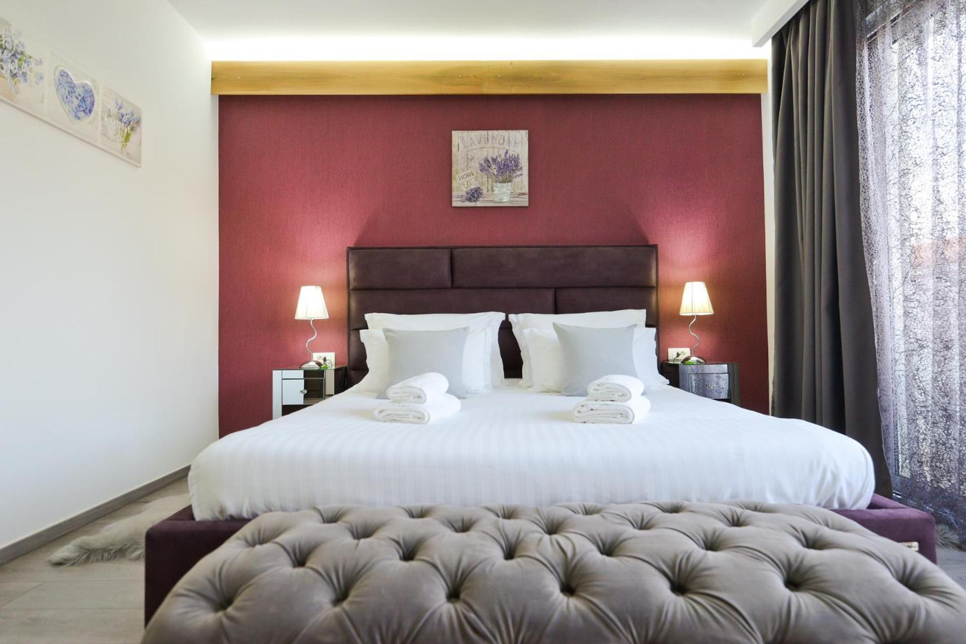 Piazza Rooms Zadar Buitenkant foto
