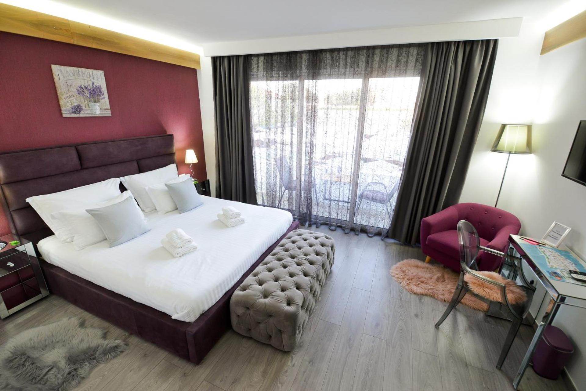 Piazza Rooms Zadar Buitenkant foto