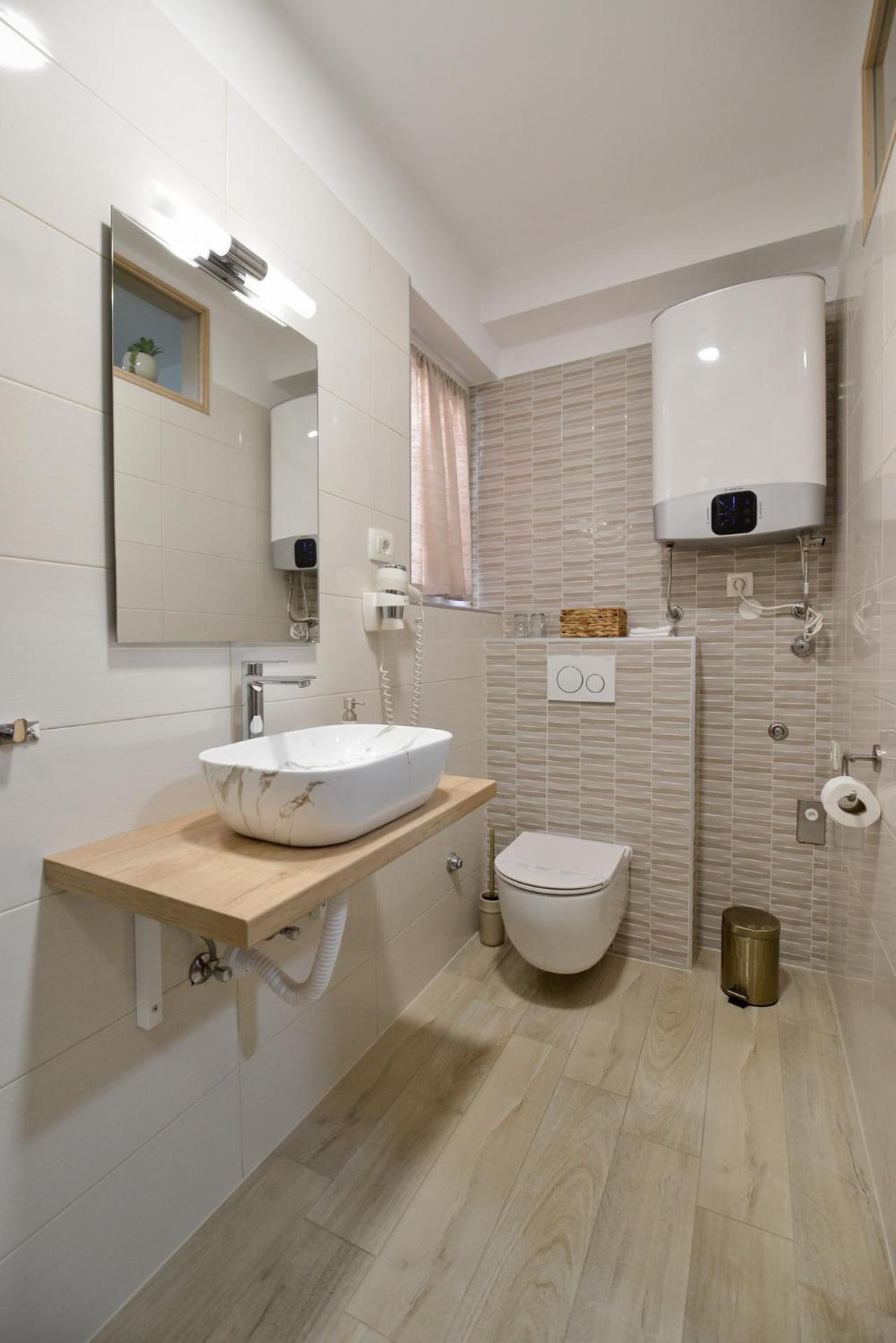 Piazza Rooms Zadar Buitenkant foto