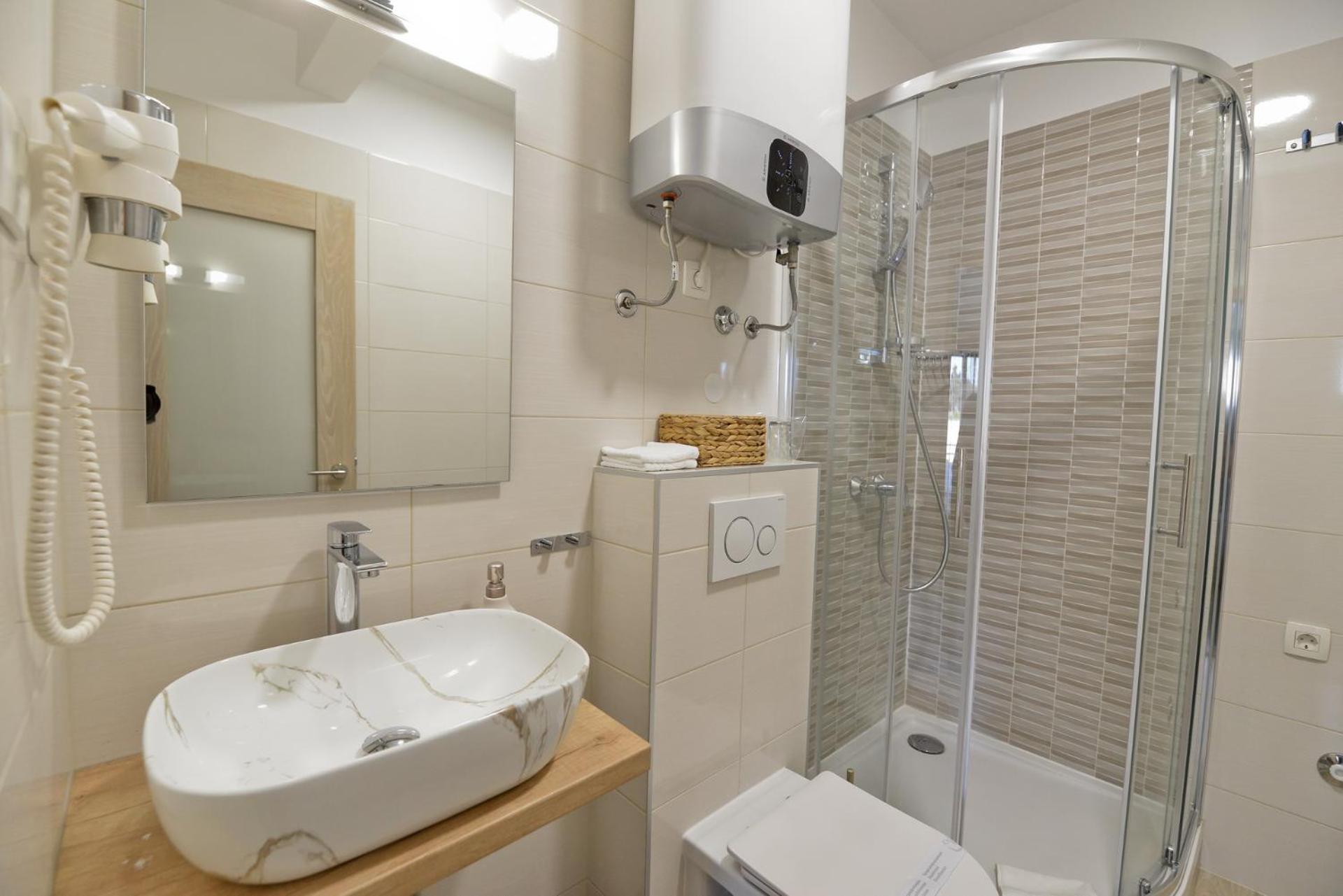 Piazza Rooms Zadar Buitenkant foto