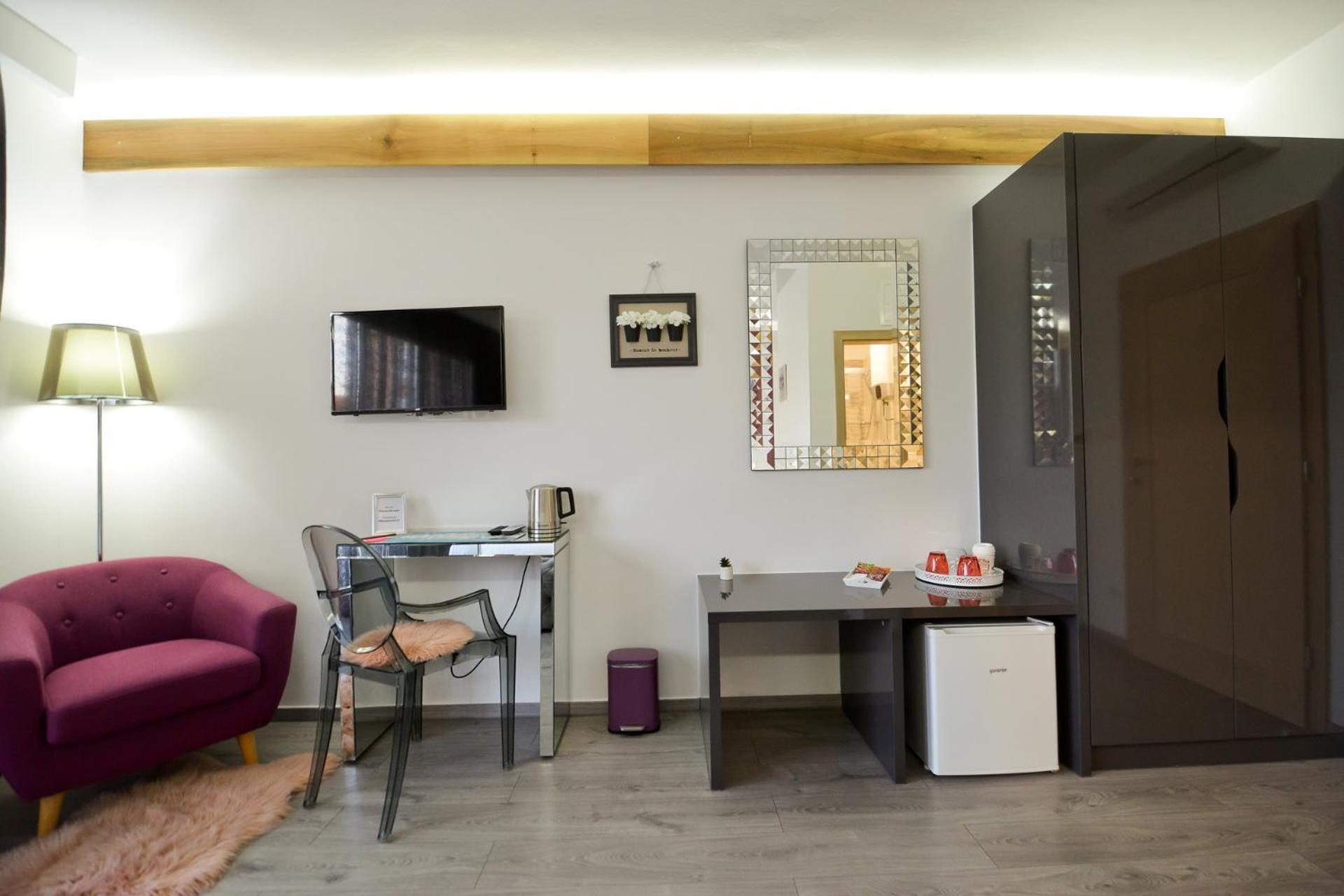 Piazza Rooms Zadar Buitenkant foto