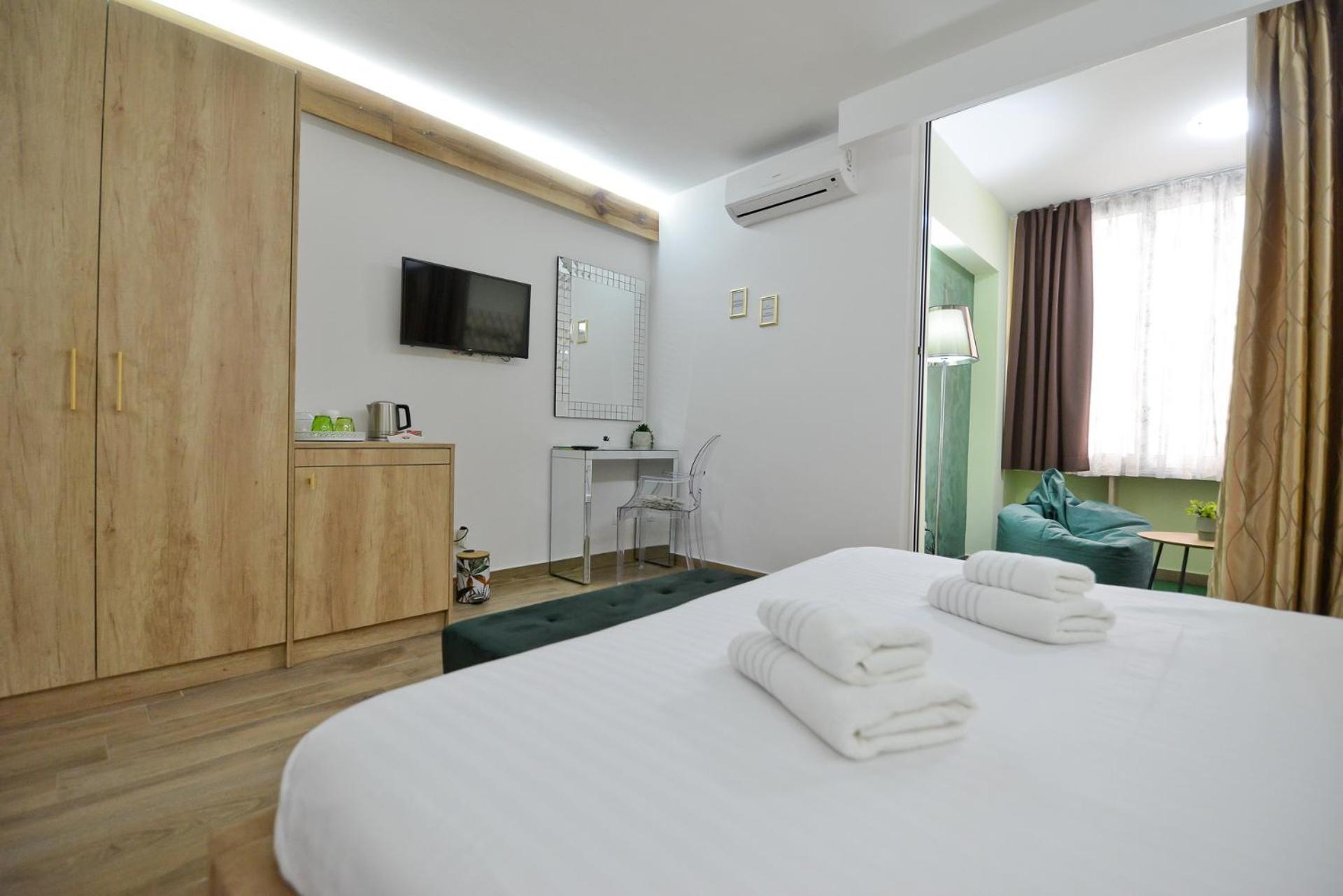 Piazza Rooms Zadar Buitenkant foto
