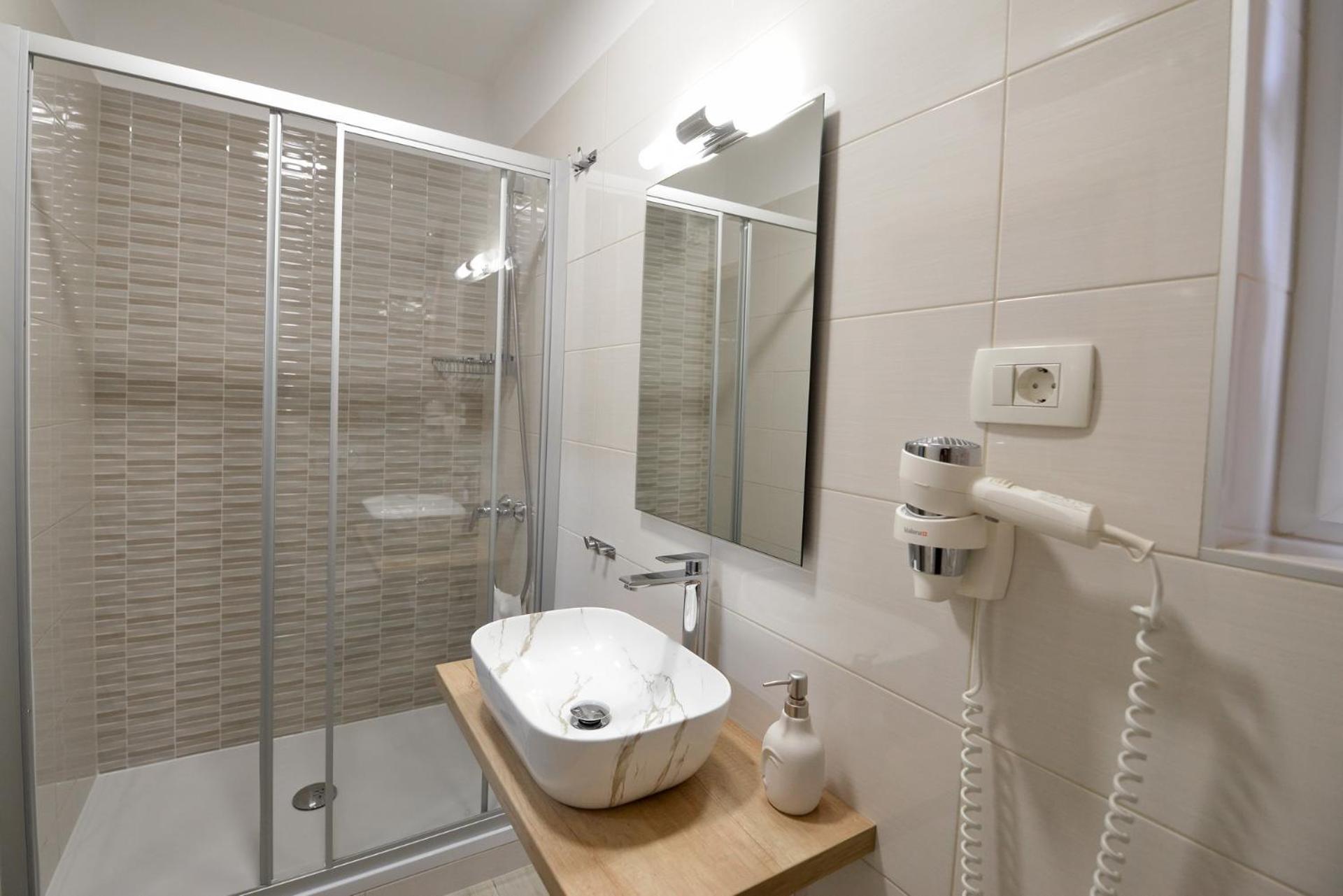 Piazza Rooms Zadar Buitenkant foto