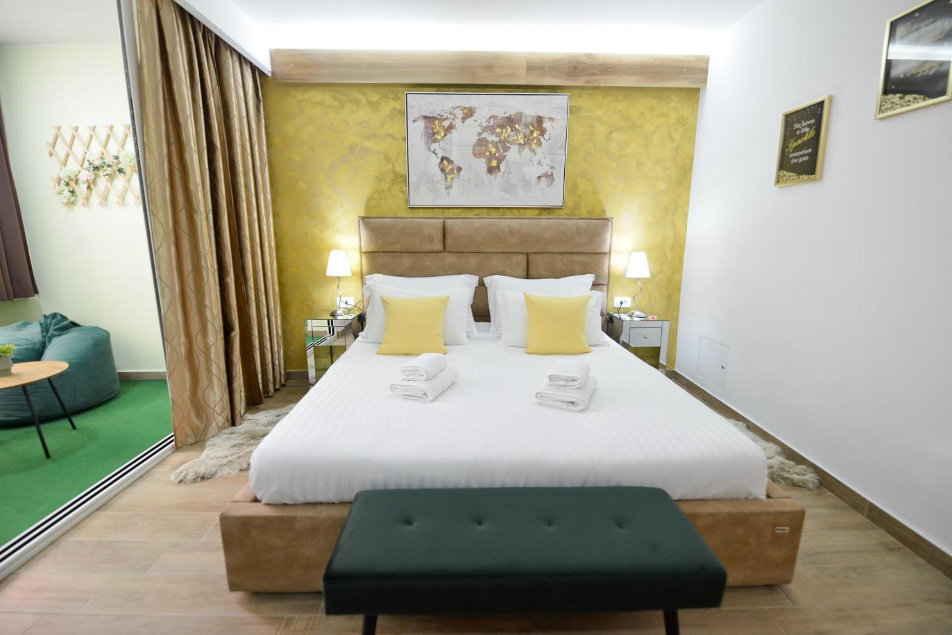 Piazza Rooms Zadar Buitenkant foto